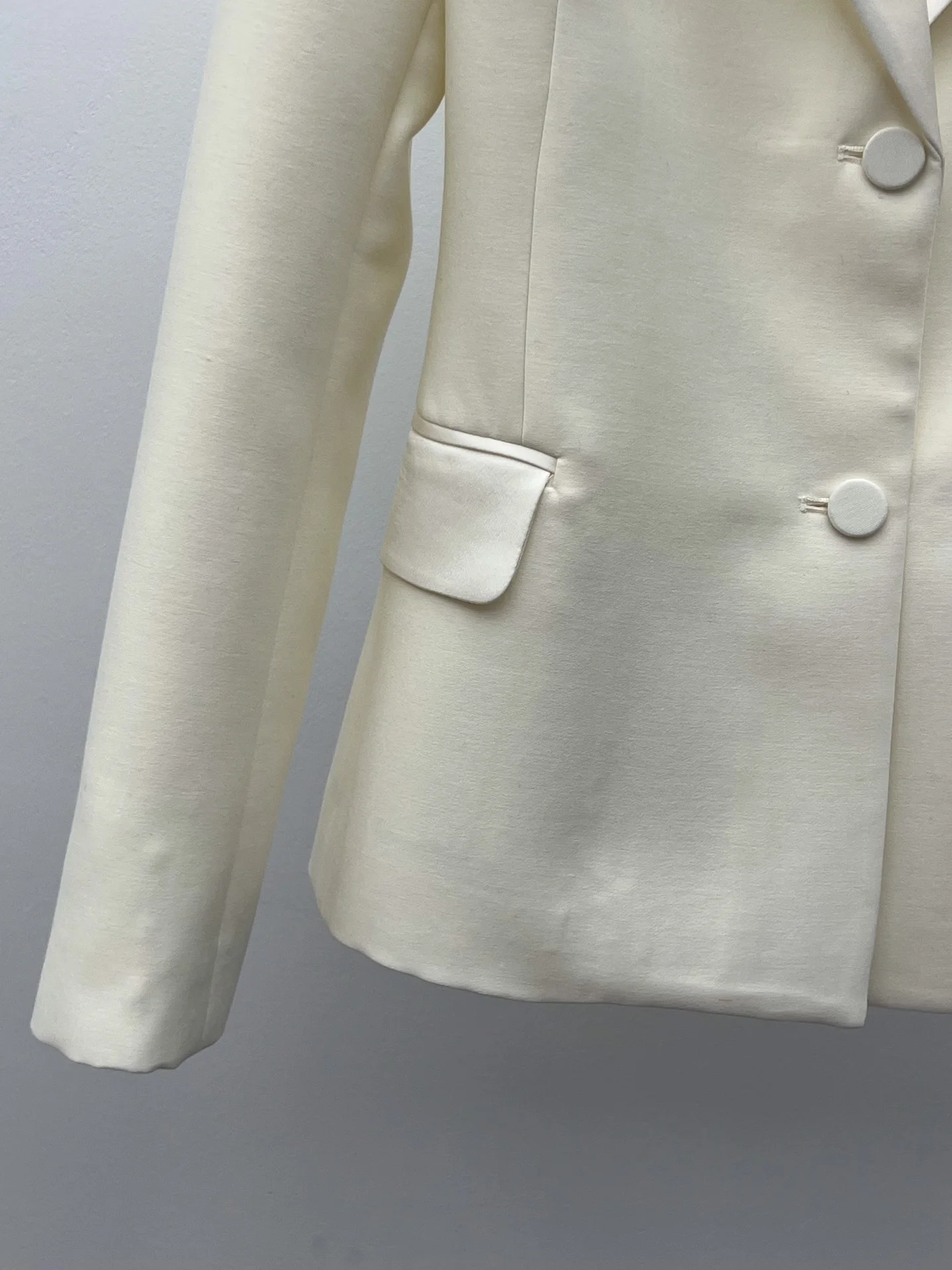 DIOR Suits Wool Blend S-M-L E05202608041134 - Image 4