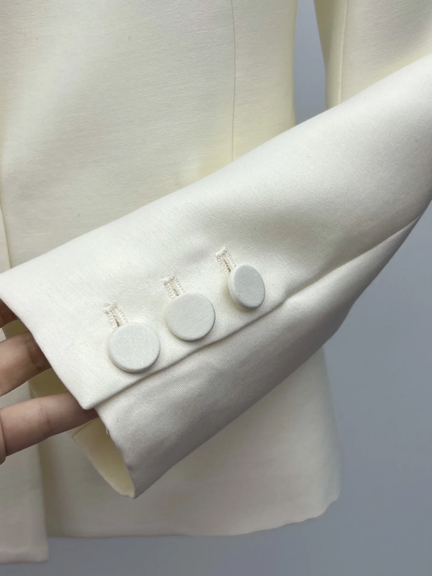 DIOR Suits Wool Blend S-M-L E05202608041134 - Image 5