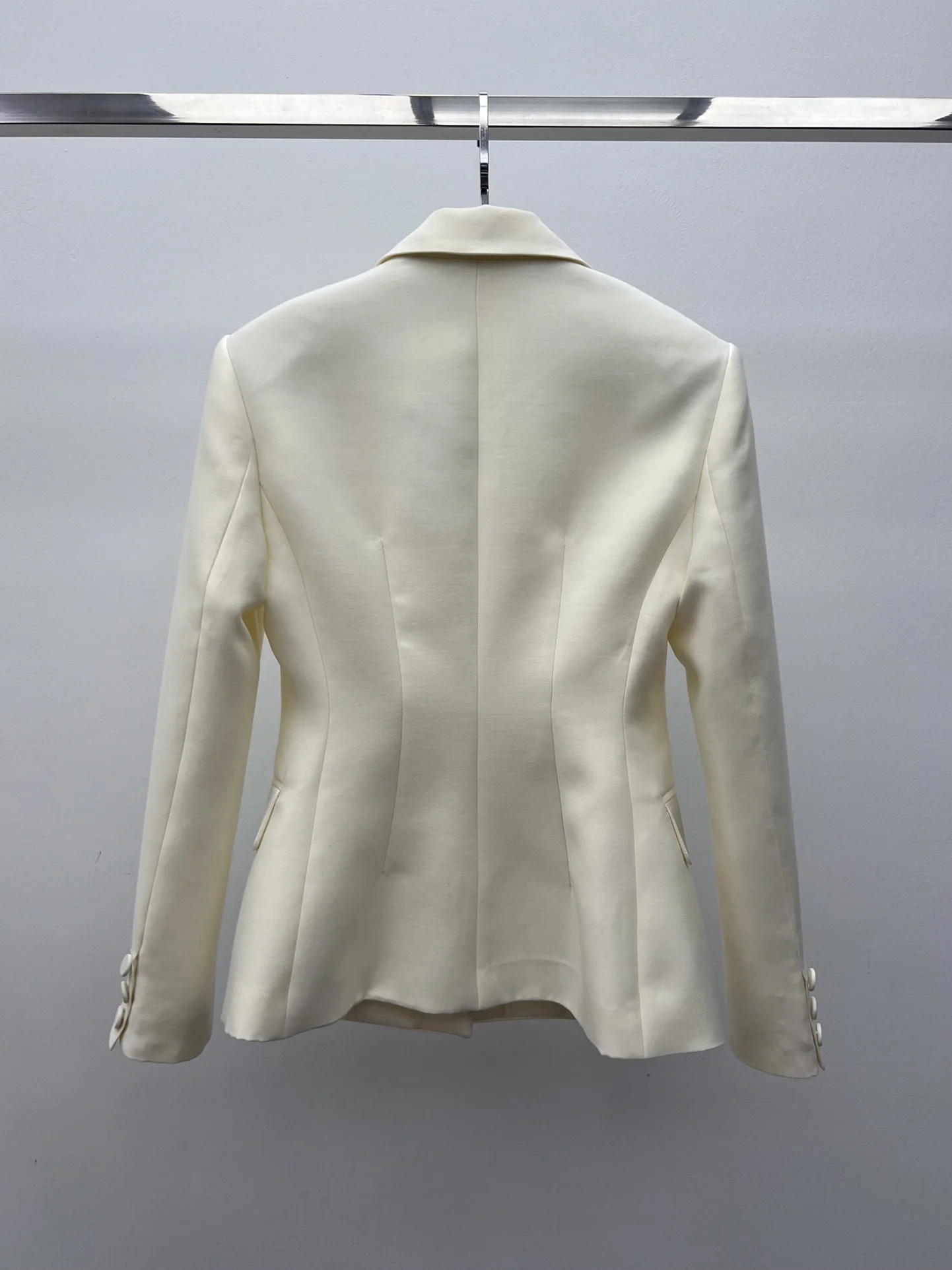 DIOR Suits Wool Blend S-M-L E05202608041134 - Image 6