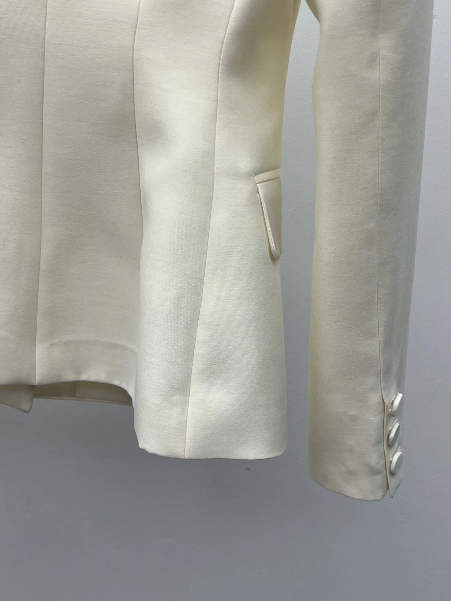 DIOR Suits Wool Blend S-M-L E05202608041134 - Image 7
