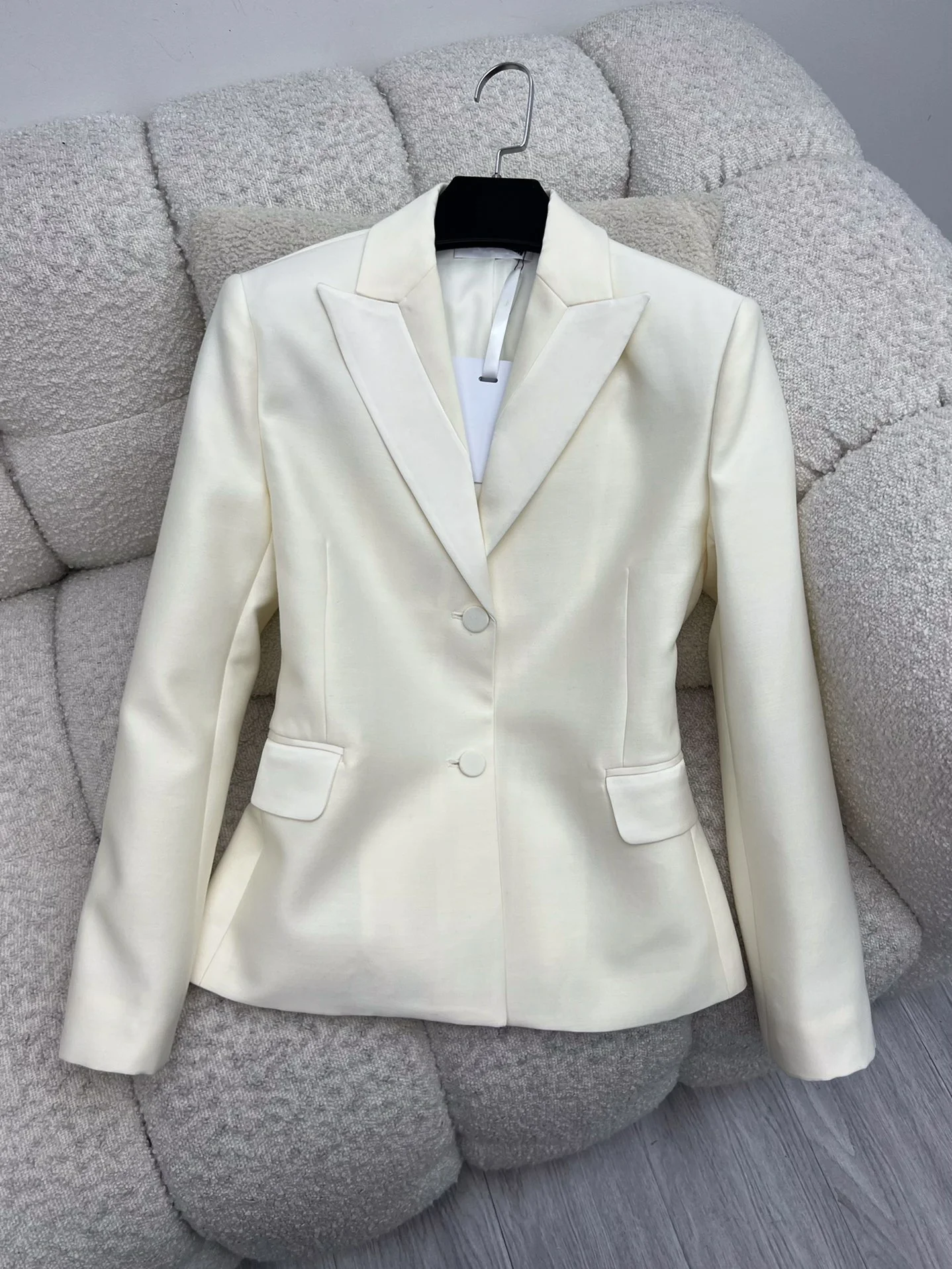 DIOR Suits Wool Blend S-M-L E05202608041134 - Image 8