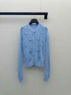 DIOR Sweaters 100% Cotton S M L C55202608041495