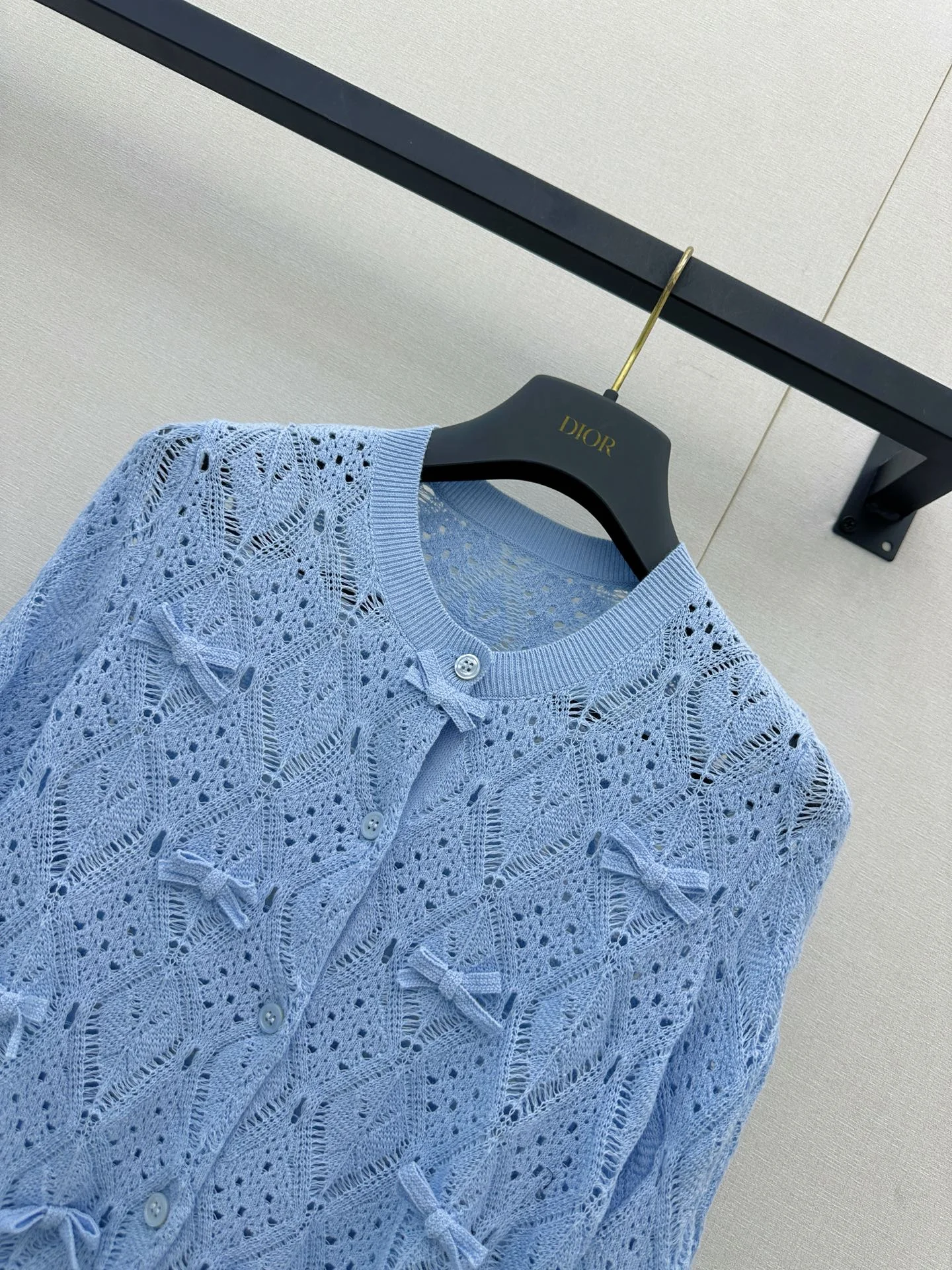 DIOR Sweaters 100% Cotton S M L C55202608041495 - Image 5