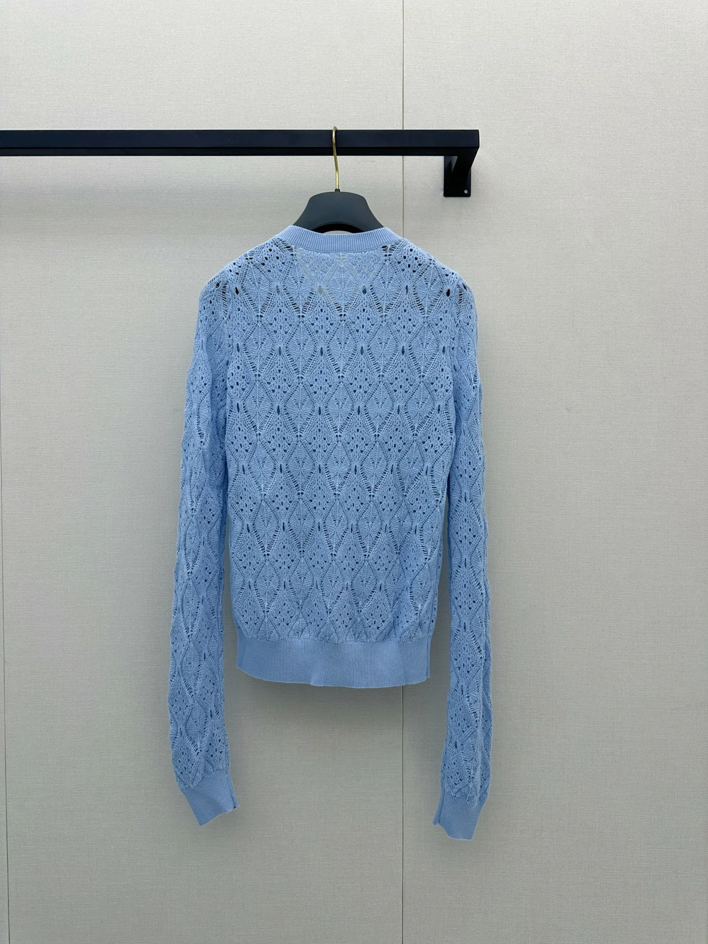 DIOR Sweaters 100% Cotton S M L C55202608041495 - Image 7