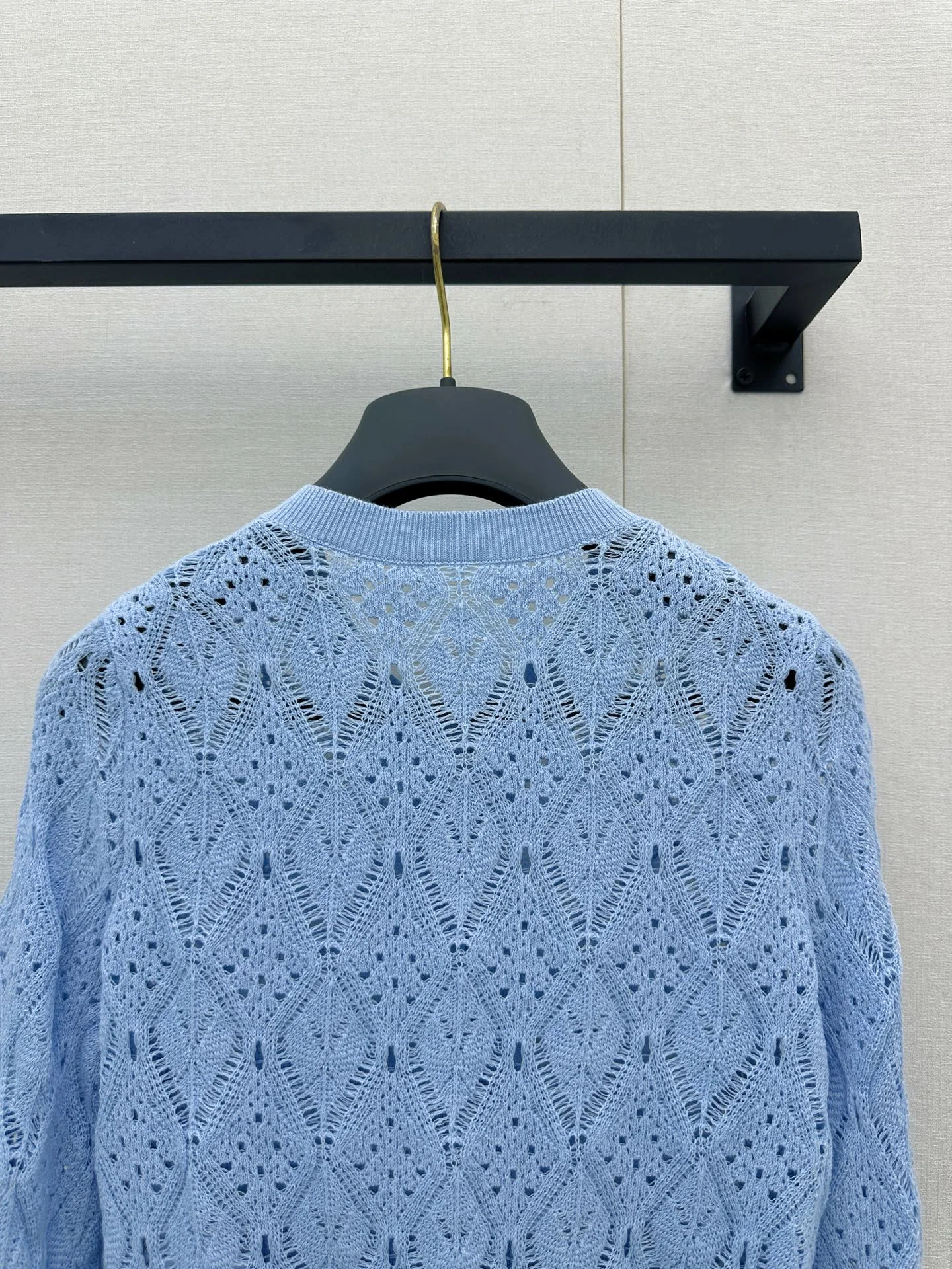 DIOR Sweaters 100% Cotton S M L C55202608041495 - Image 8