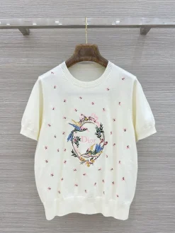 DIOR Sweaters Cashmere 36-40 B15202608041739