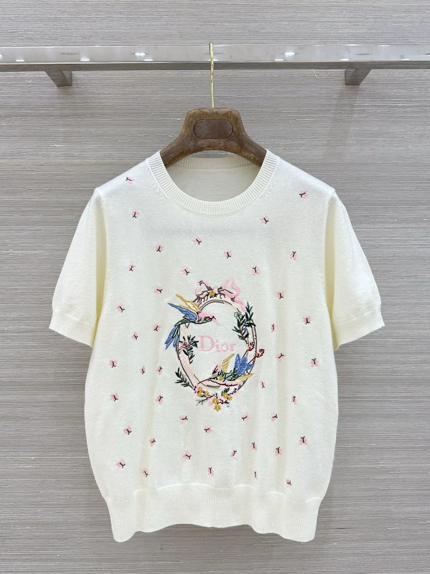 DIOR Sweaters Cashmere 36-40 B15202608041739