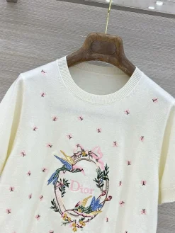 Alternative view of DIOR Sweaters Cashmere 36-40 B15202608041739