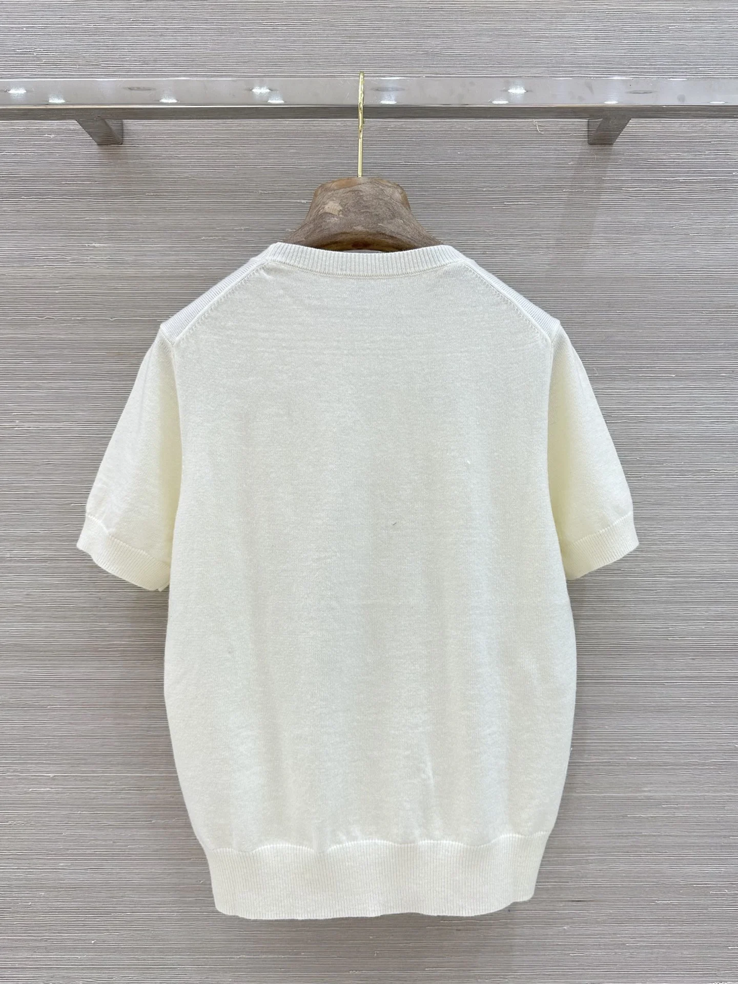 DIOR Sweaters Cashmere 36-40 B15202608041739 - Image 9