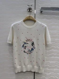 DIOR Sweaters Cashmere 36-40 B60202608040361