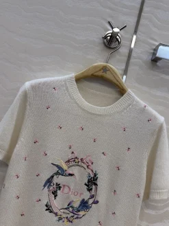 Alternative view of DIOR Sweaters Cashmere 36-40 B60202608040361