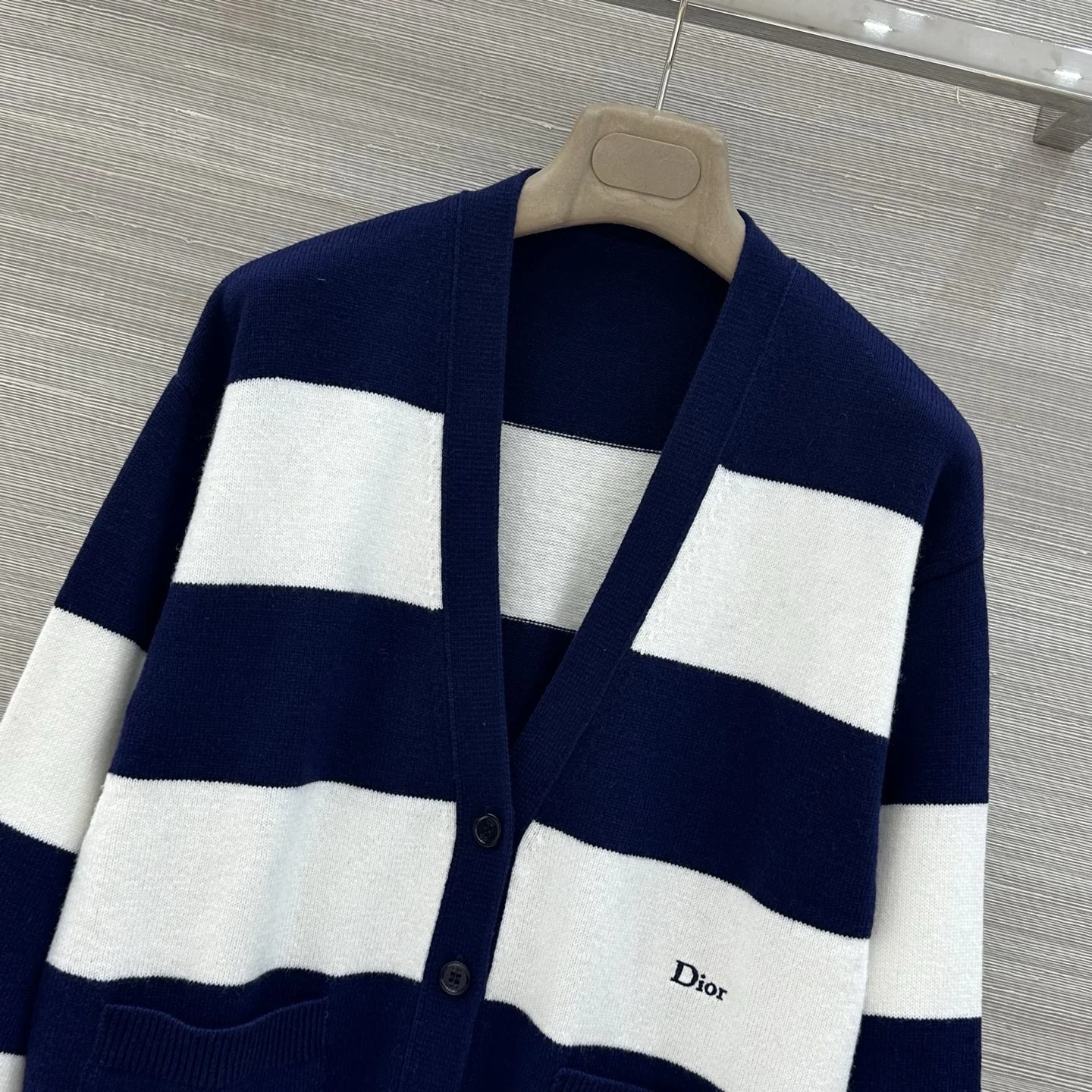 DIOR Sweaters Cashmere S-L B50202608041105 - Image 2