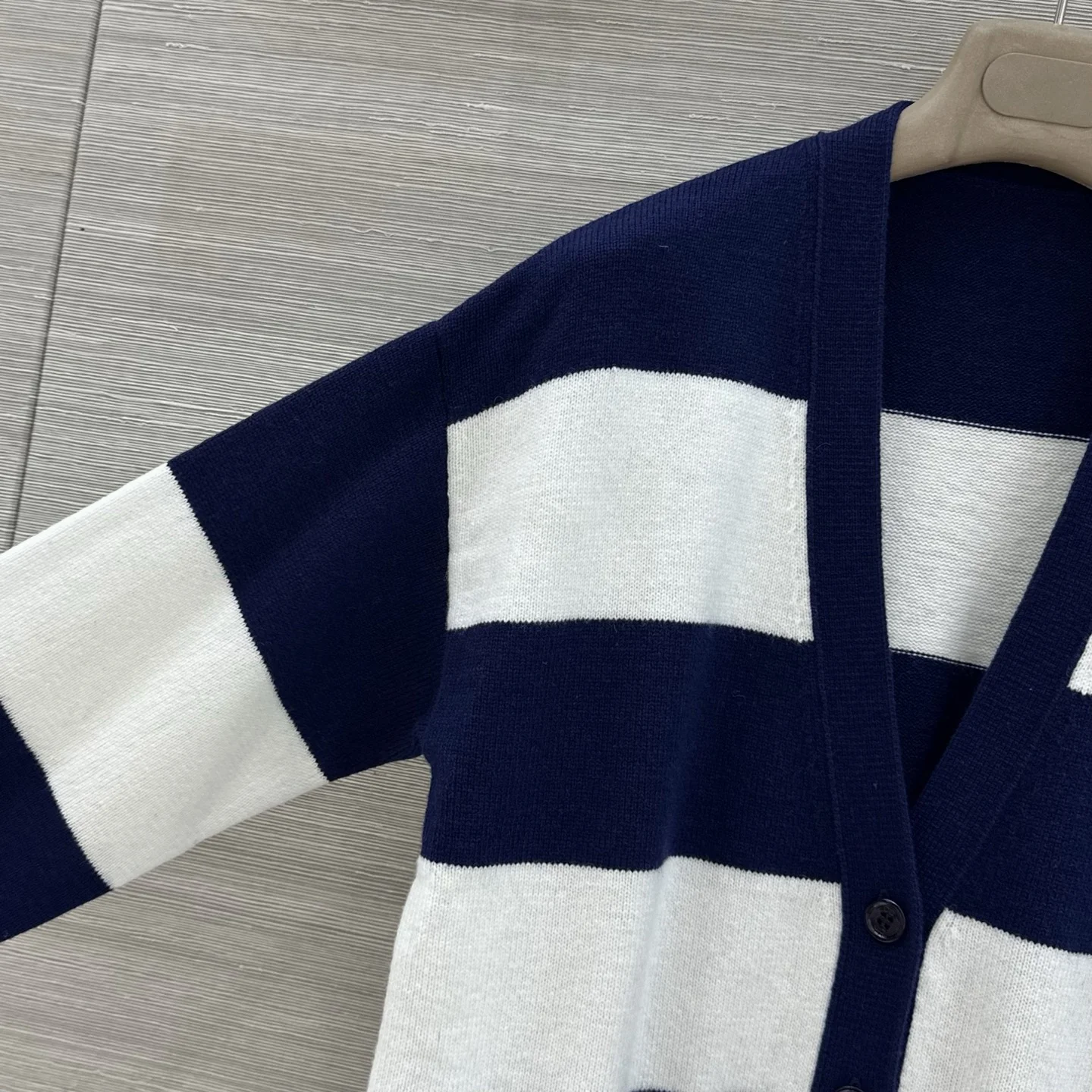 DIOR Sweaters Cashmere S-L B50202608041105 - Image 3