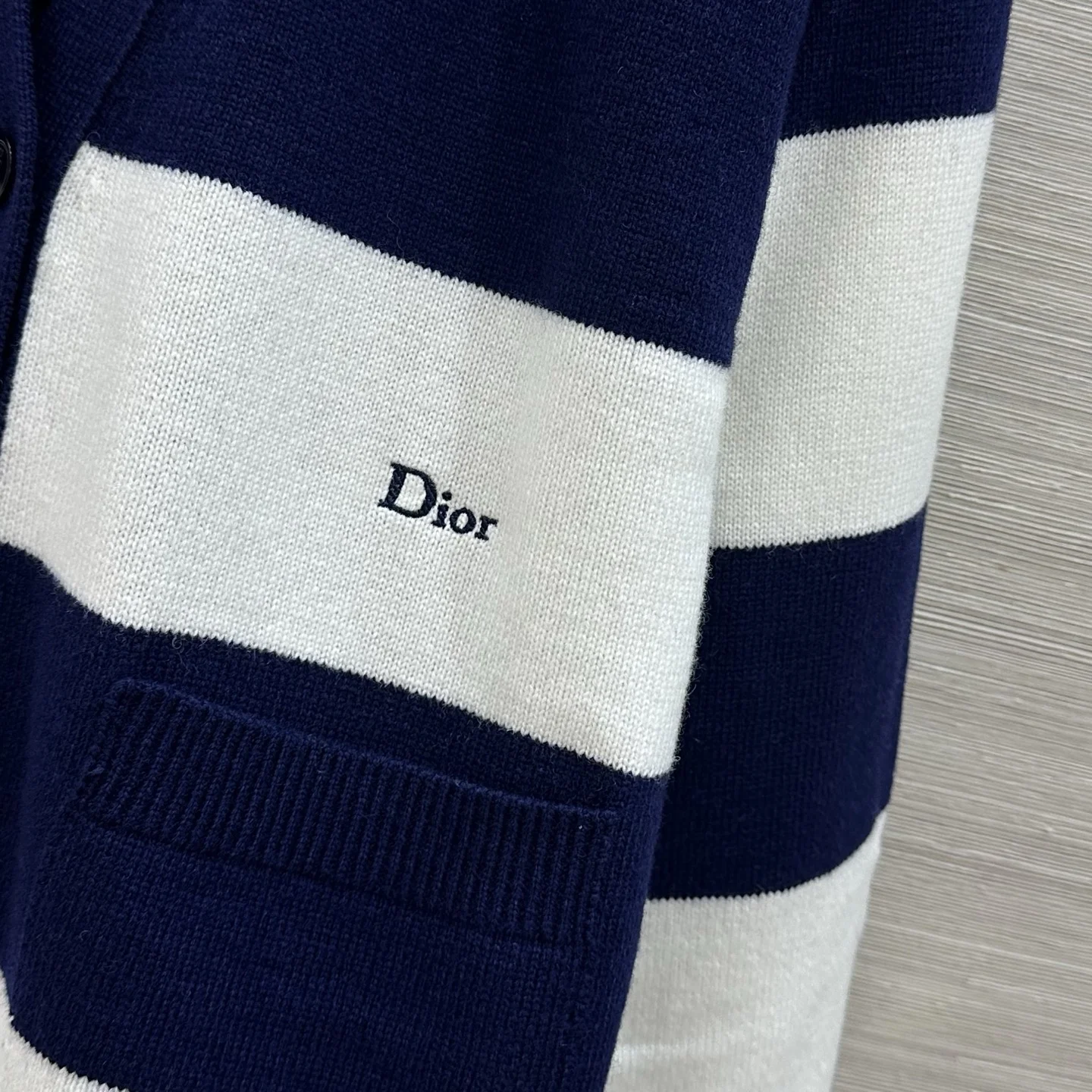 DIOR Sweaters Cashmere S-L B50202608041105 - Image 4