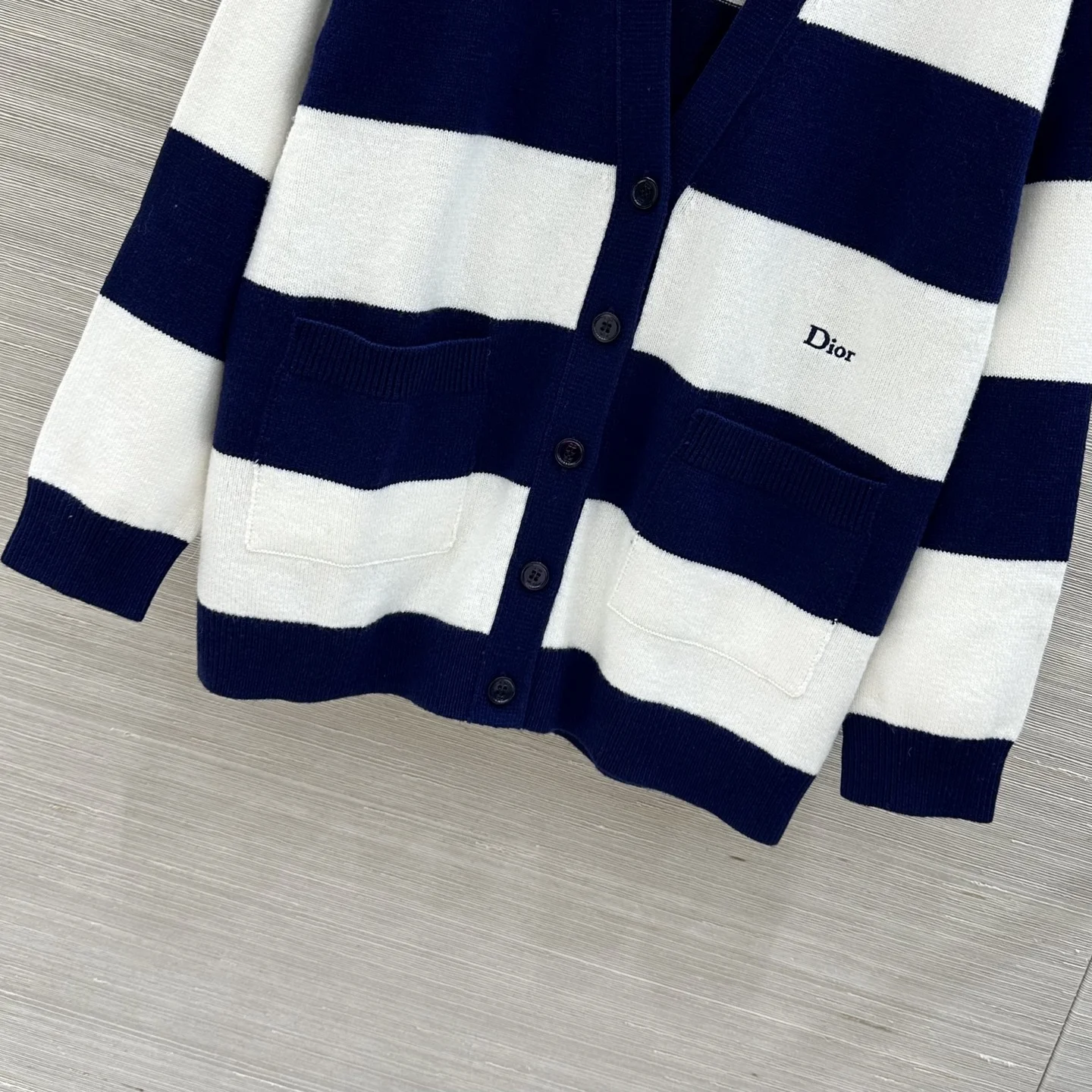DIOR Sweaters Cashmere S-L B50202608041105 - Image 5
