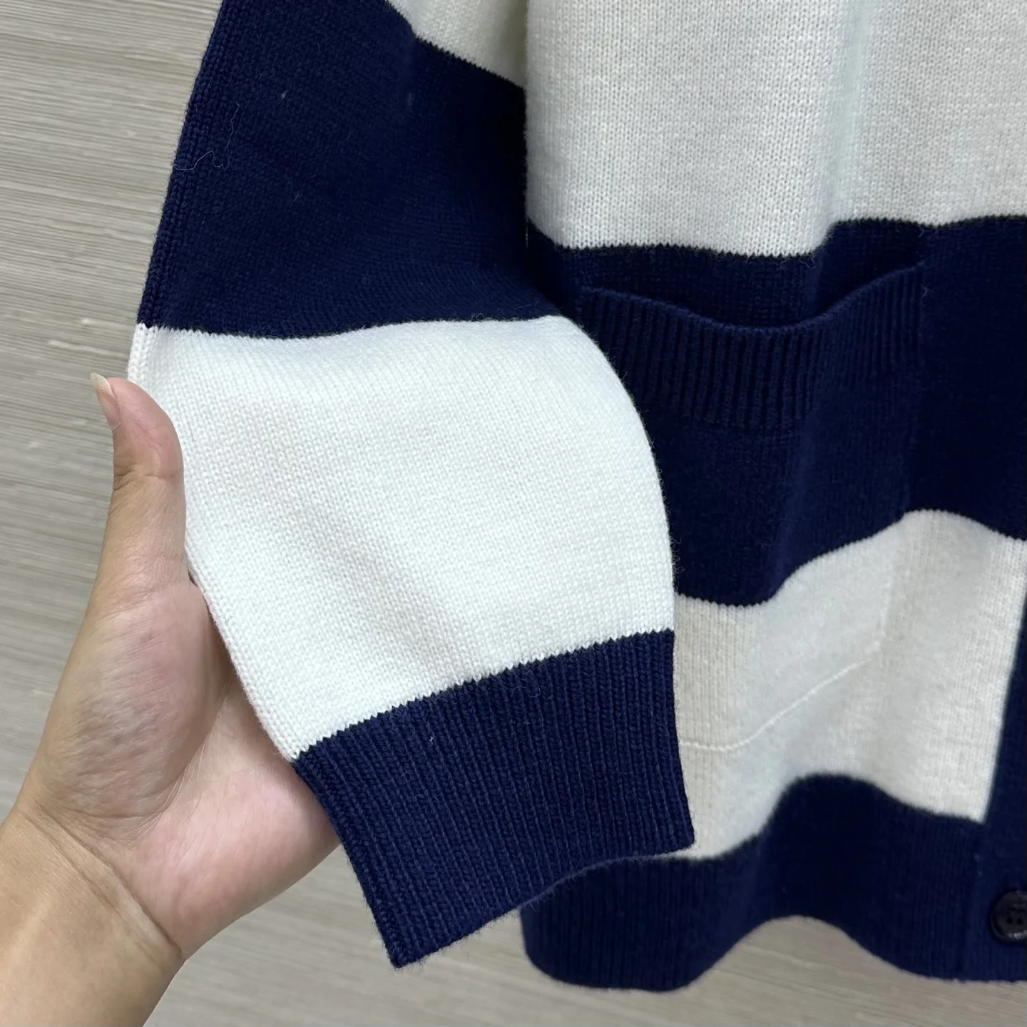 DIOR Sweaters Cashmere S-L B50202608041105 - Image 6