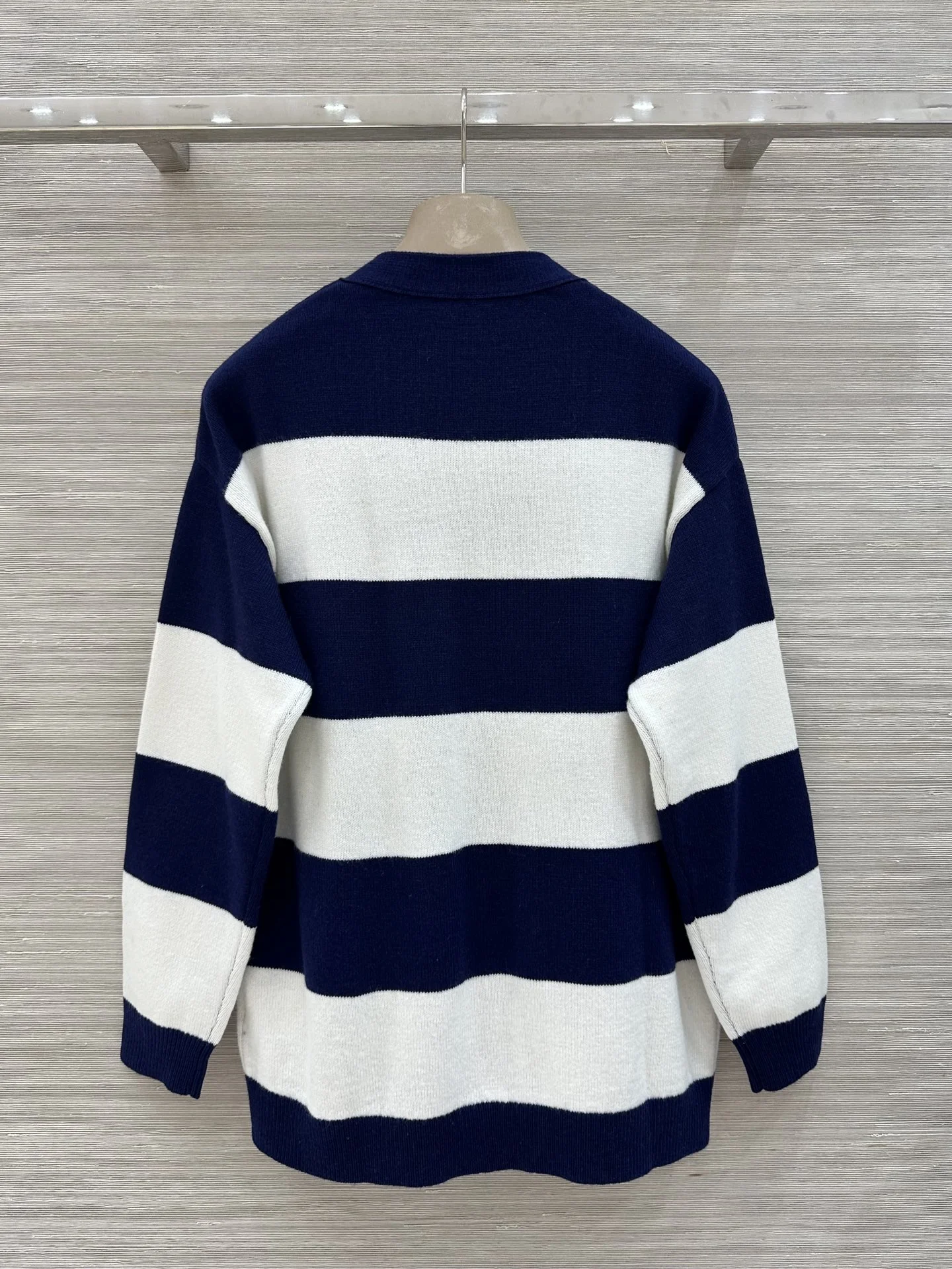 DIOR Sweaters Cashmere S-L B50202608041105 - Image 9