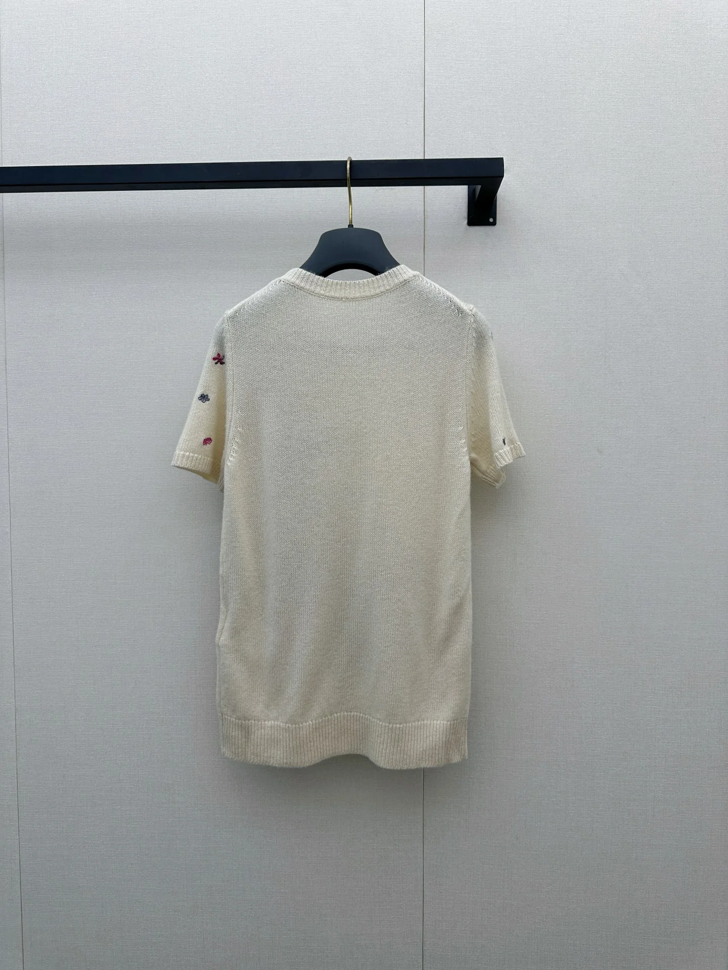 DIOR Sweaters Cashmere S-M-L D15202608041500 - Image 7