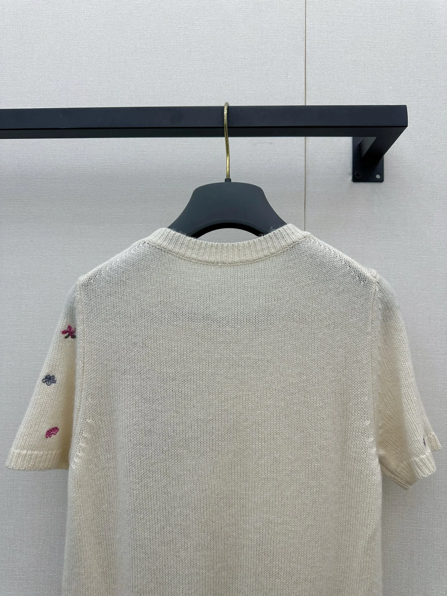 DIOR Sweaters Cashmere S-M-L D15202608041500 - Image 8