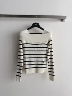 DIOR Sweaters Cotton Blend S-M-L B20202608040520