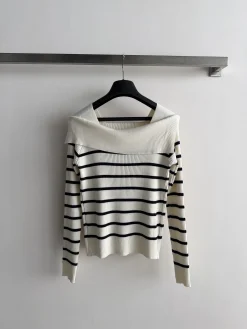 Alternative view of DIOR Sweaters Cotton Blend S-M-L B20202608040520