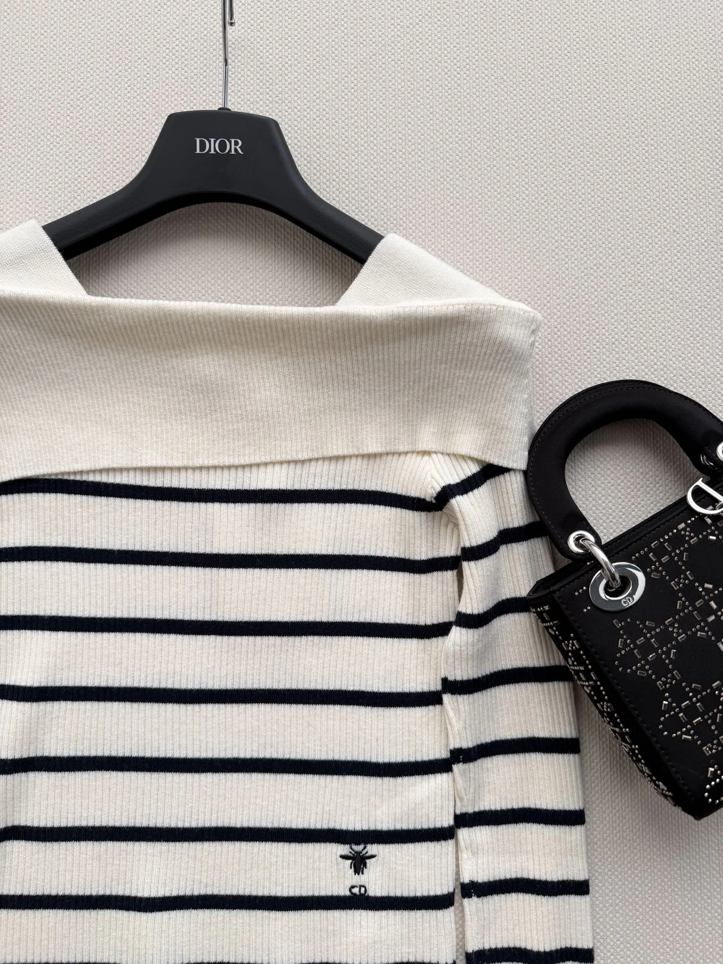 DIOR Sweaters Cotton Blend S-M-L B20202608040520 - Image 4