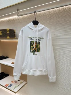 DIOR Sweaters Cotton Jersey XS-L B18202608060227