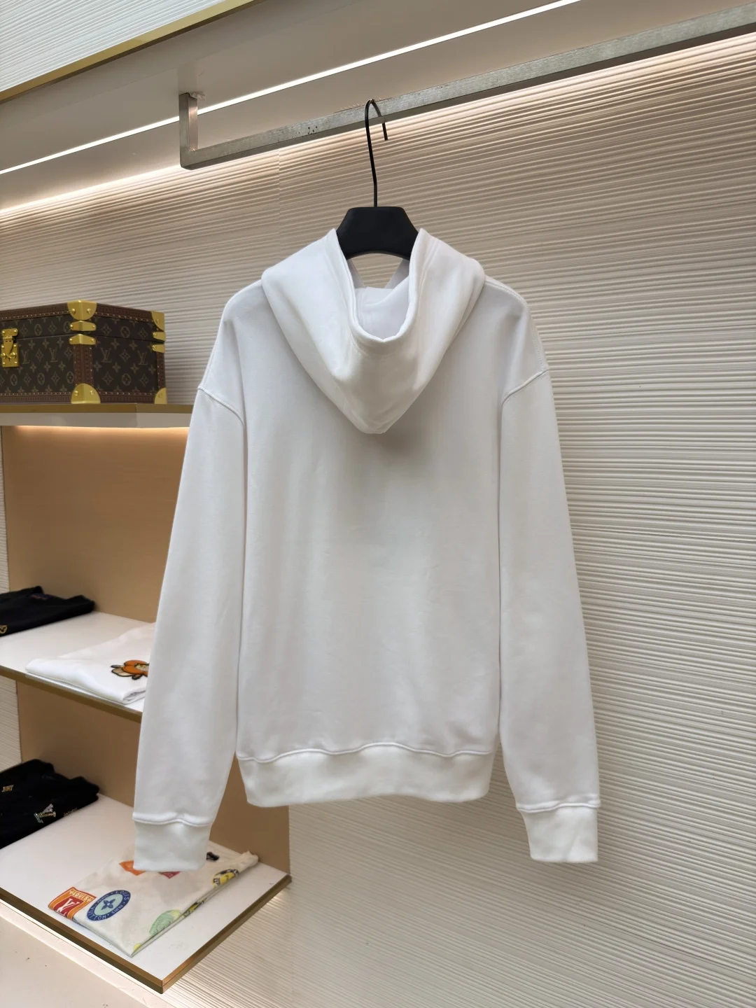 DIOR Sweaters Cotton Jersey XS-L B18202608060227 - Image 2