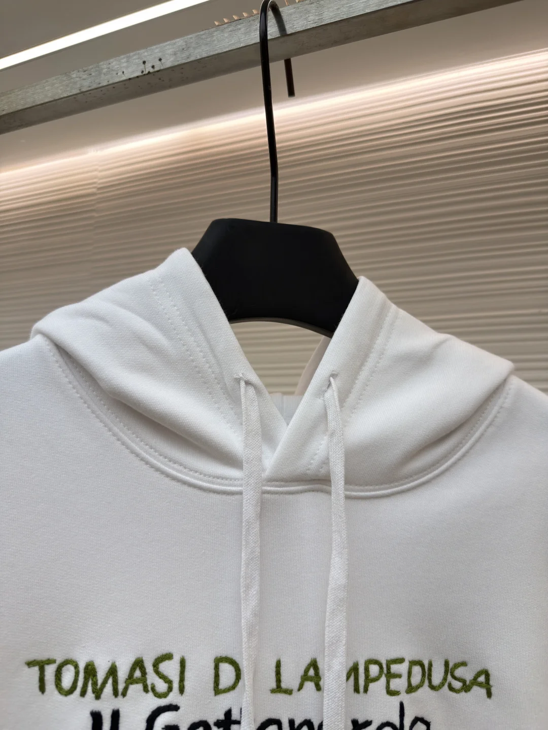 DIOR Sweaters Cotton Jersey XS-L B18202608060227 - Image 3