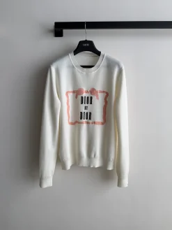 DIOR Sweaters Cotton S-M-L D60202608042640