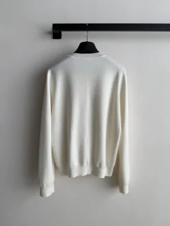 Alternative view of DIOR Sweaters Cotton S-M-L D60202608042640