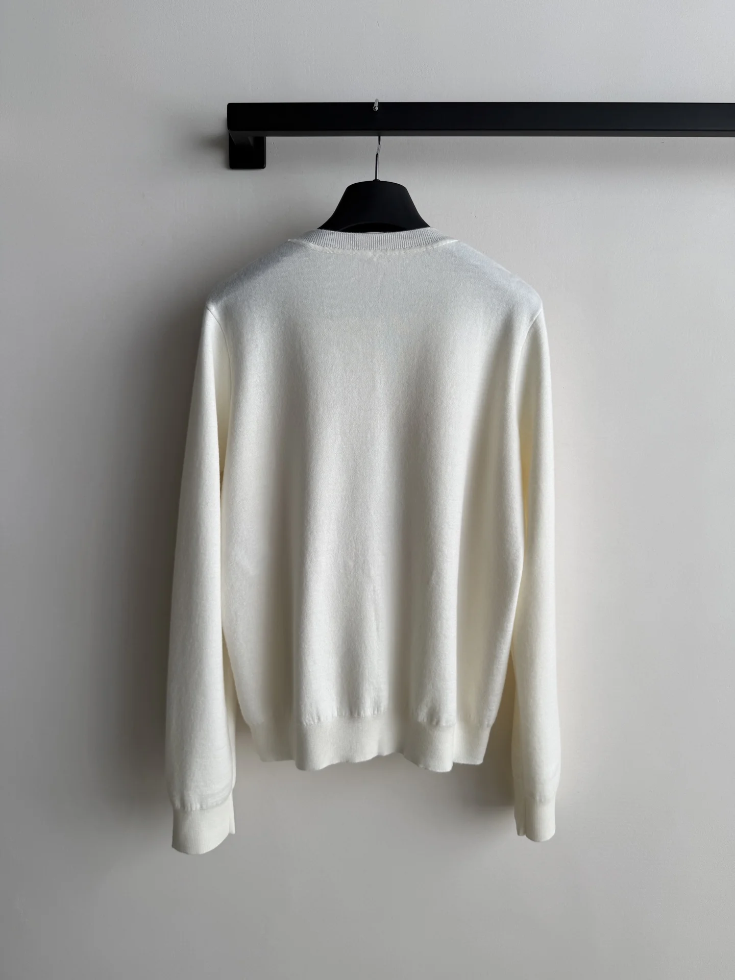 DIOR Sweaters Cotton S-M-L D60202608042640 - Image 2