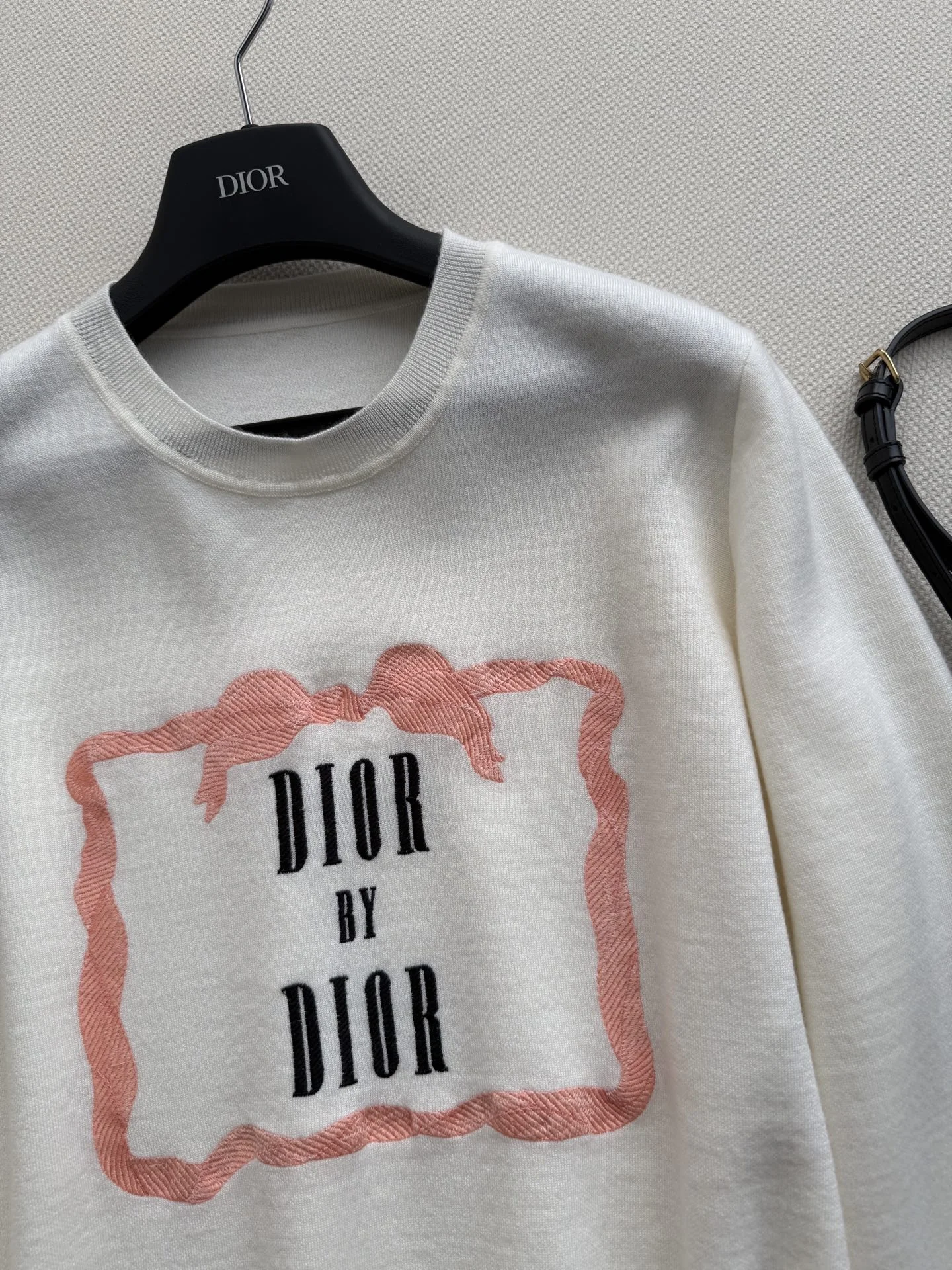 DIOR Sweaters Cotton S-M-L D60202608042640 - Image 4