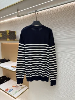 Alternative view of DIOR Sweaters Cotton S-M-L-XL A85202608060351