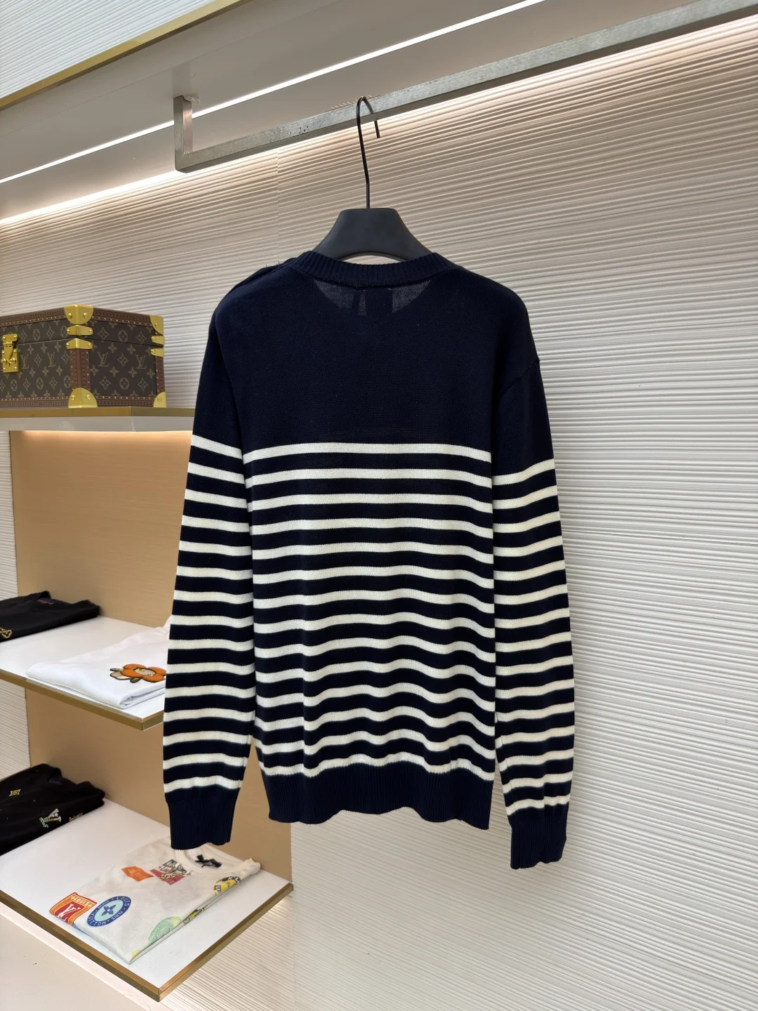 DIOR Sweaters Cotton S-M-L-XL A85202608060351 - Image 2