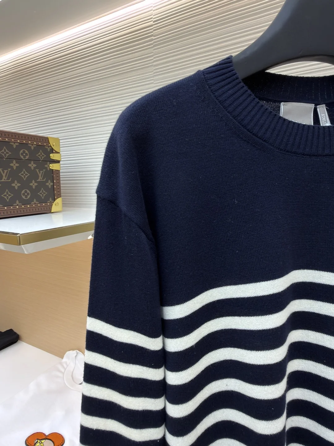DIOR Sweaters Cotton S-M-L-XL A85202608060351 - Image 4