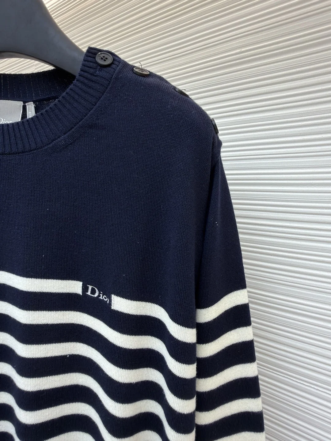 DIOR Sweaters Cotton S-M-L-XL A85202608060351 - Image 5