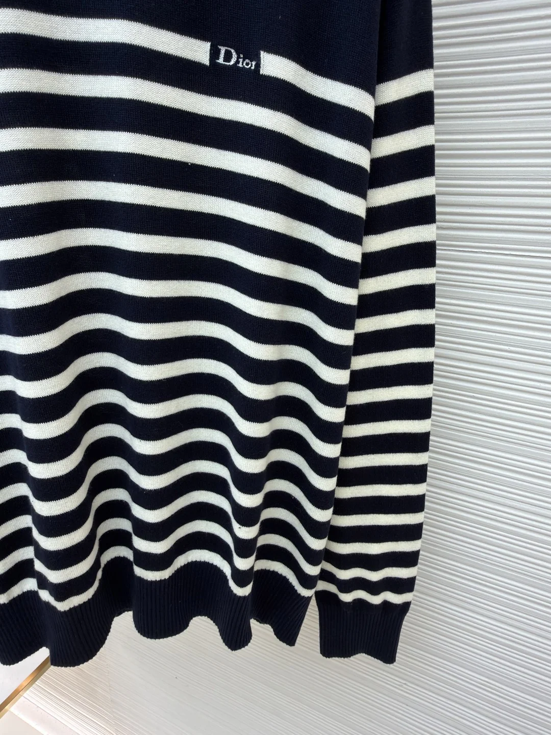 DIOR Sweaters Cotton S-M-L-XL A85202608060351 - Image 7