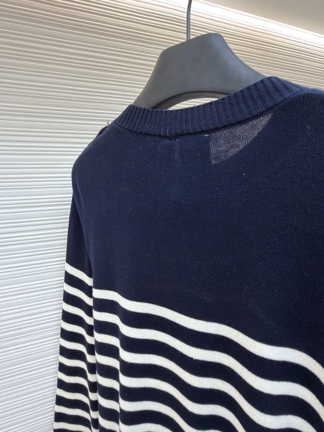 DIOR Sweaters Cotton S-M-L-XL A85202608060351 - Image 9