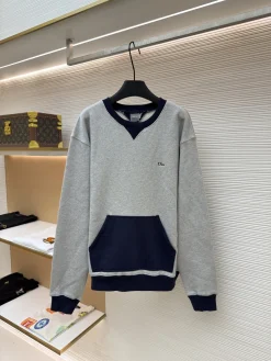 DIOR Sweaters Cotton S-M-L-XL A90202608060306