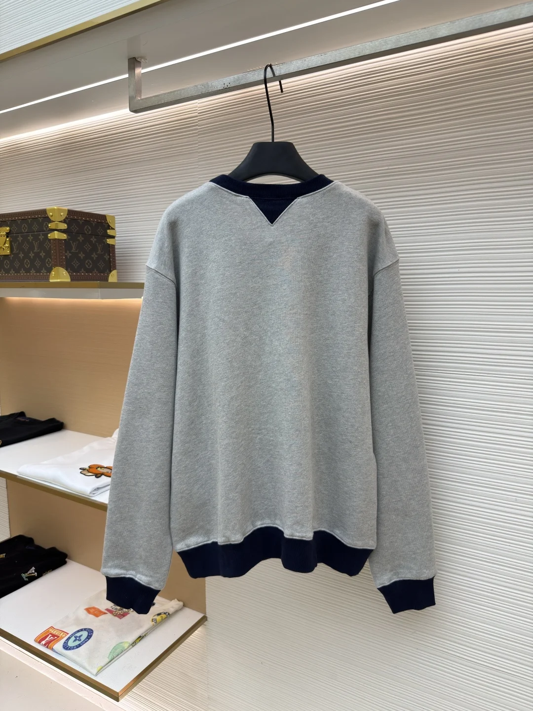 DIOR Sweaters Cotton S-M-L-XL A90202608060306 - Image 2