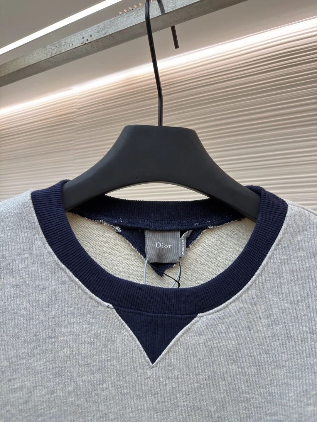 DIOR Sweaters Cotton S-M-L-XL A90202608060306 - Image 3