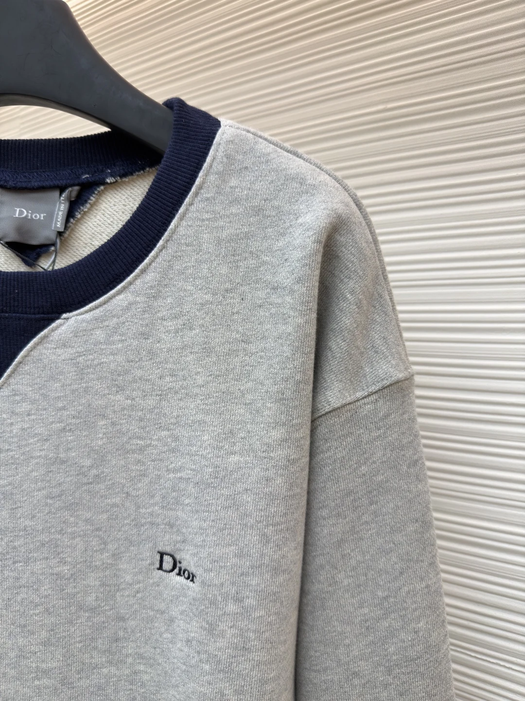 DIOR Sweaters Cotton S-M-L-XL A90202608060306 - Image 5