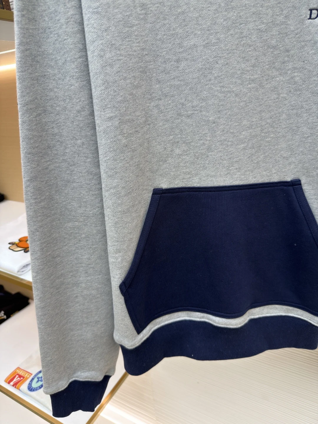 DIOR Sweaters Cotton S-M-L-XL A90202608060306 - Image 6