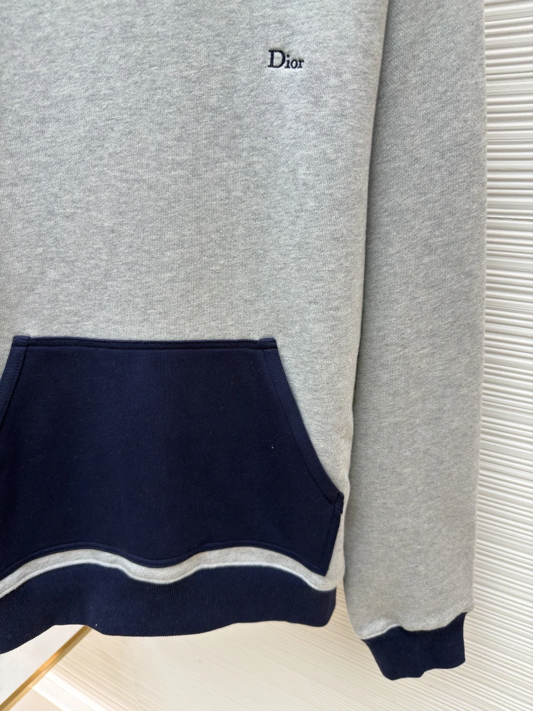 DIOR Sweaters Cotton S-M-L-XL A90202608060306 - Image 7
