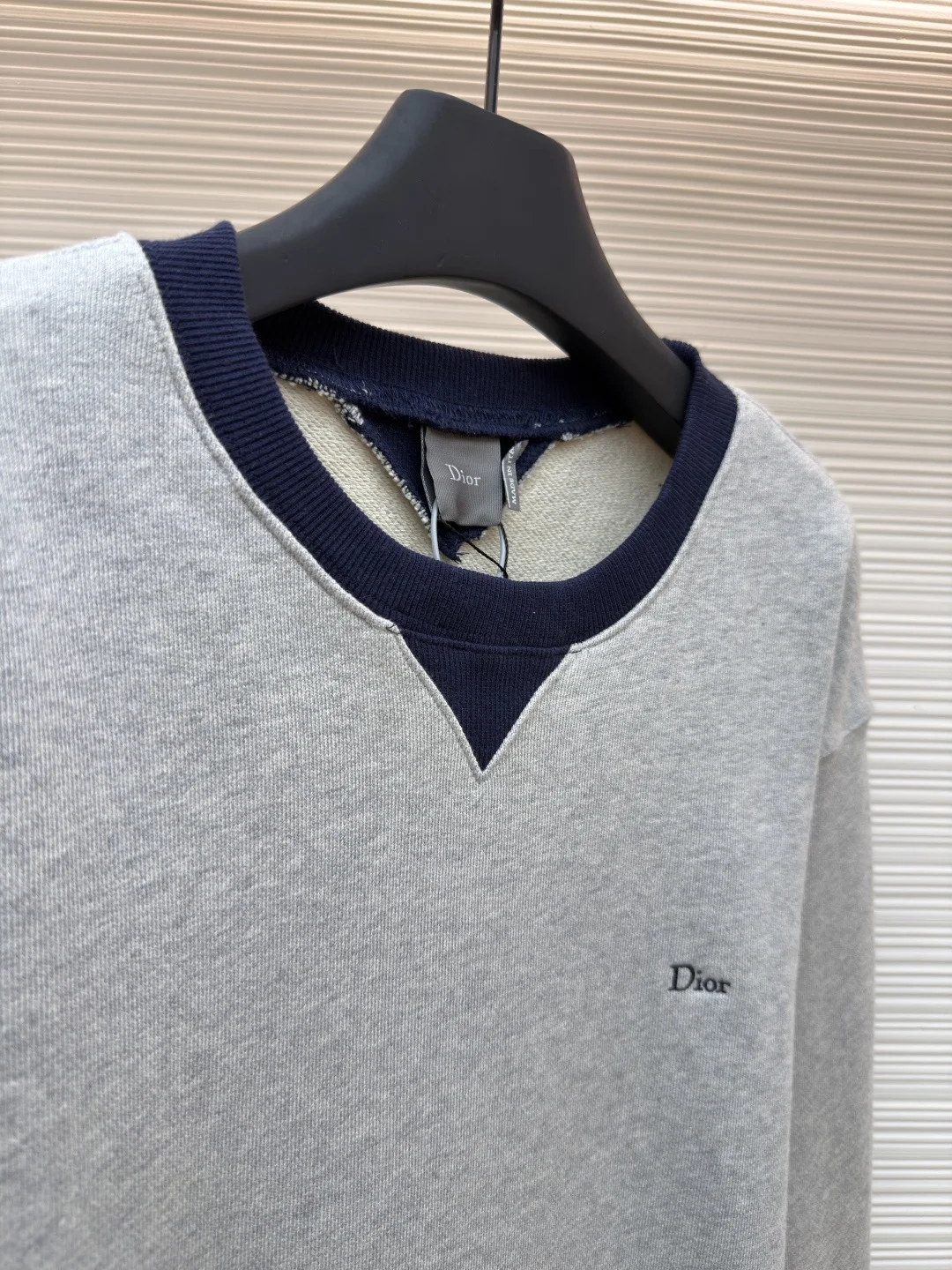 DIOR Sweaters Cotton S-M-L-XL A90202608060306 - Image 8