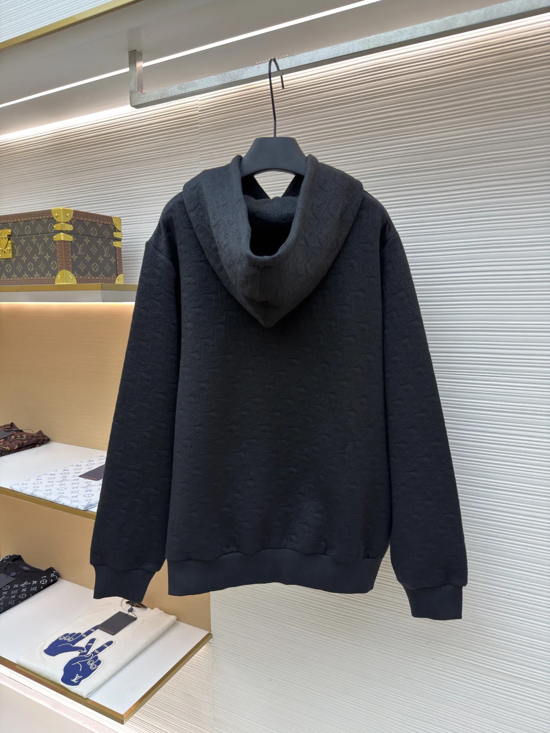 DIOR Sweaters Cotton S-M-L-XL B55202608060000 - Image 2