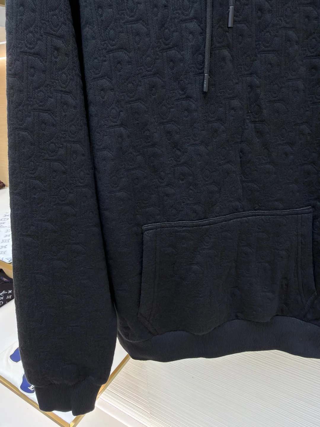 DIOR Sweaters Cotton S-M-L-XL B55202608060000 - Image 6