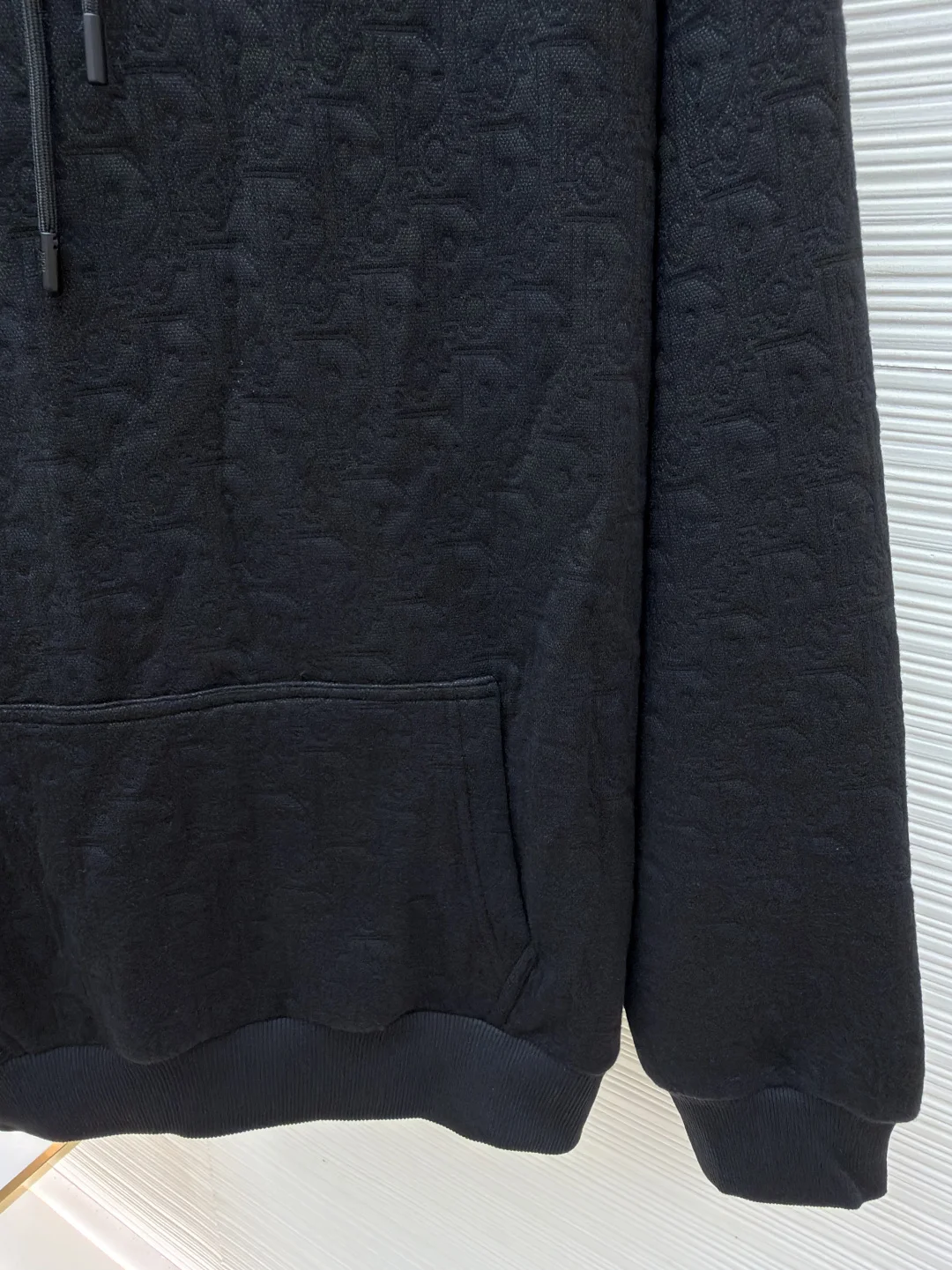 DIOR Sweaters Cotton S-M-L-XL B55202608060000 - Image 7