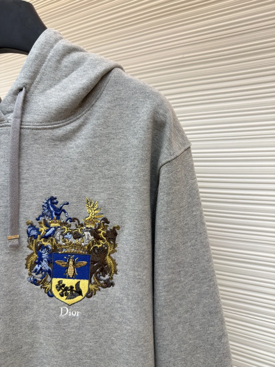 DIOR Sweaters Cotton S-XL B10202608060310 - Image 5